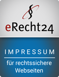 Siegel e-recht24