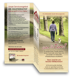 Flyer, Briefpapier, Visitenkarten und Plakate drucken in Hamburg